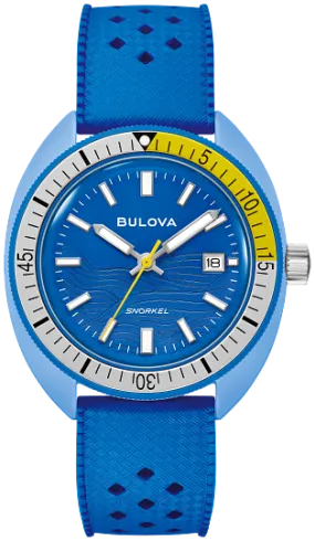 Bulova Snorkle