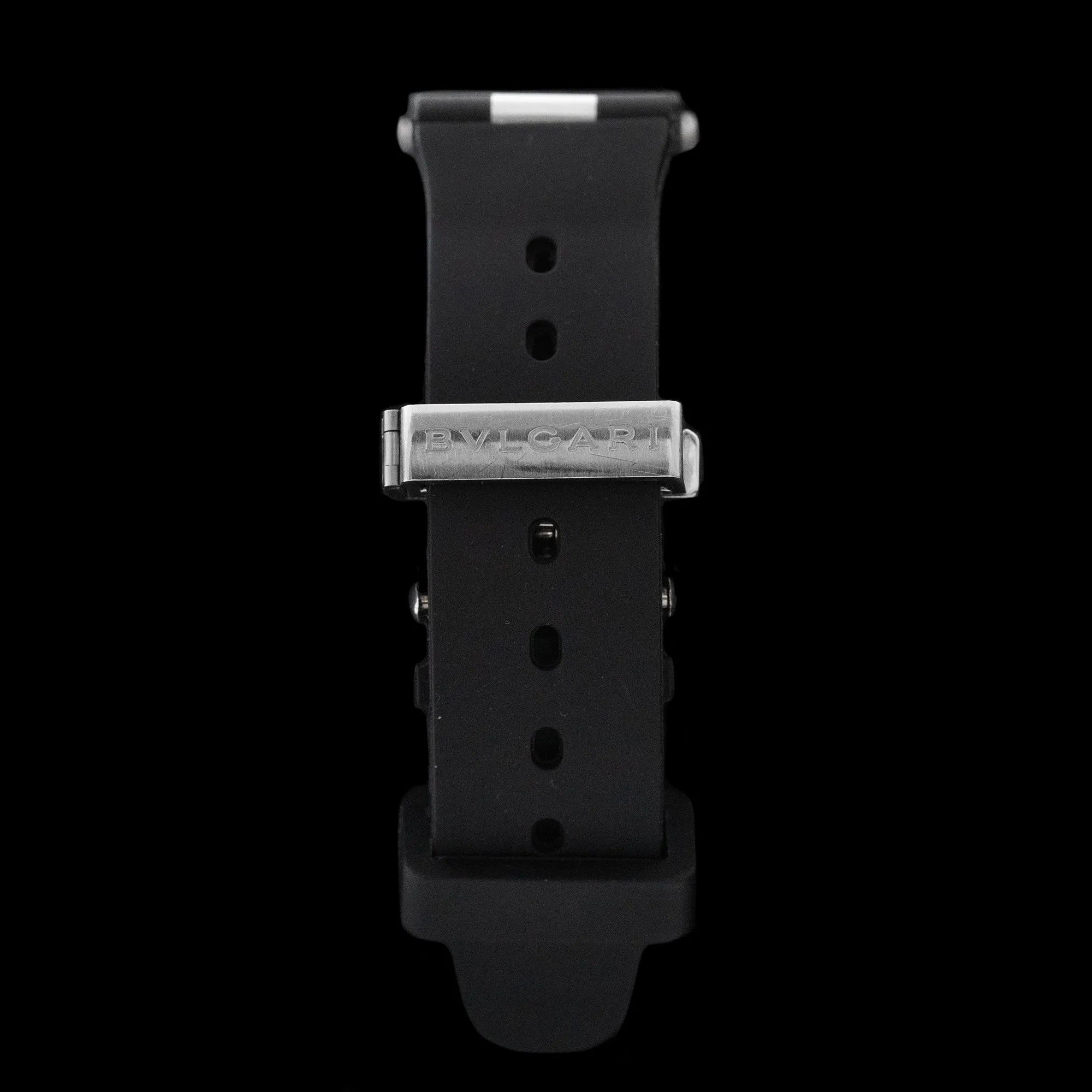Bvlgari - Diagono Scuba Automatic