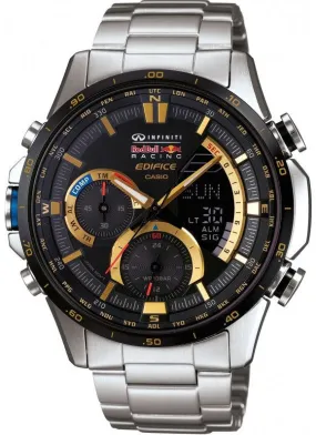 CAS Watch EdifIC D