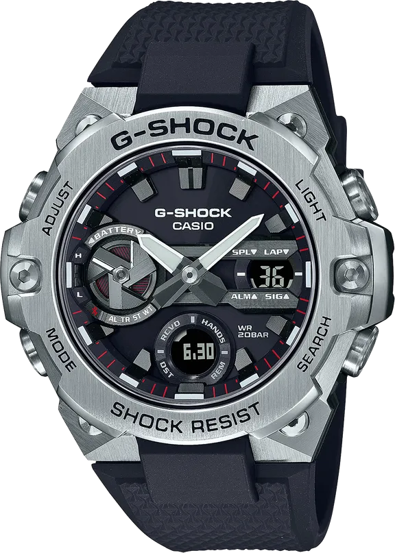 Casio G-Shock GSTB400