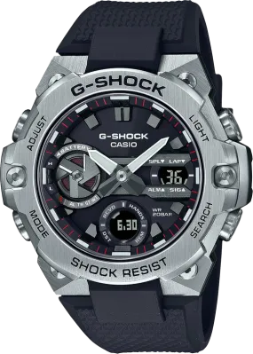 Casio G-Shock GSTB400