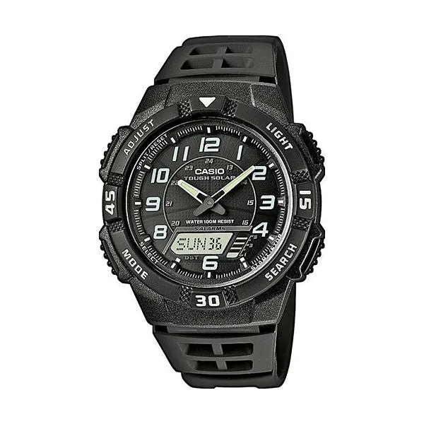 CASIO TOUGH SOLAR