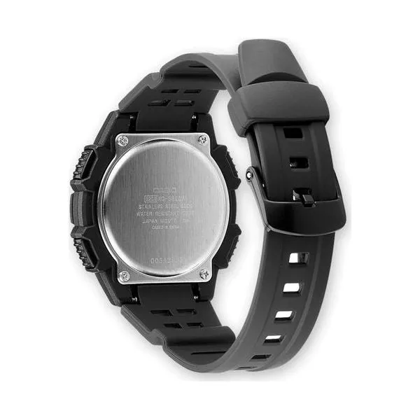 CASIO TOUGH SOLAR