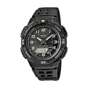 CASIO TOUGH SOLAR