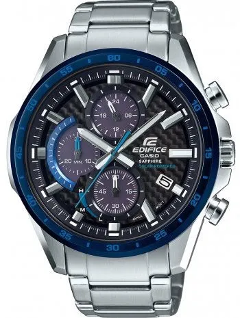 Casio Watch Edifice Solar
