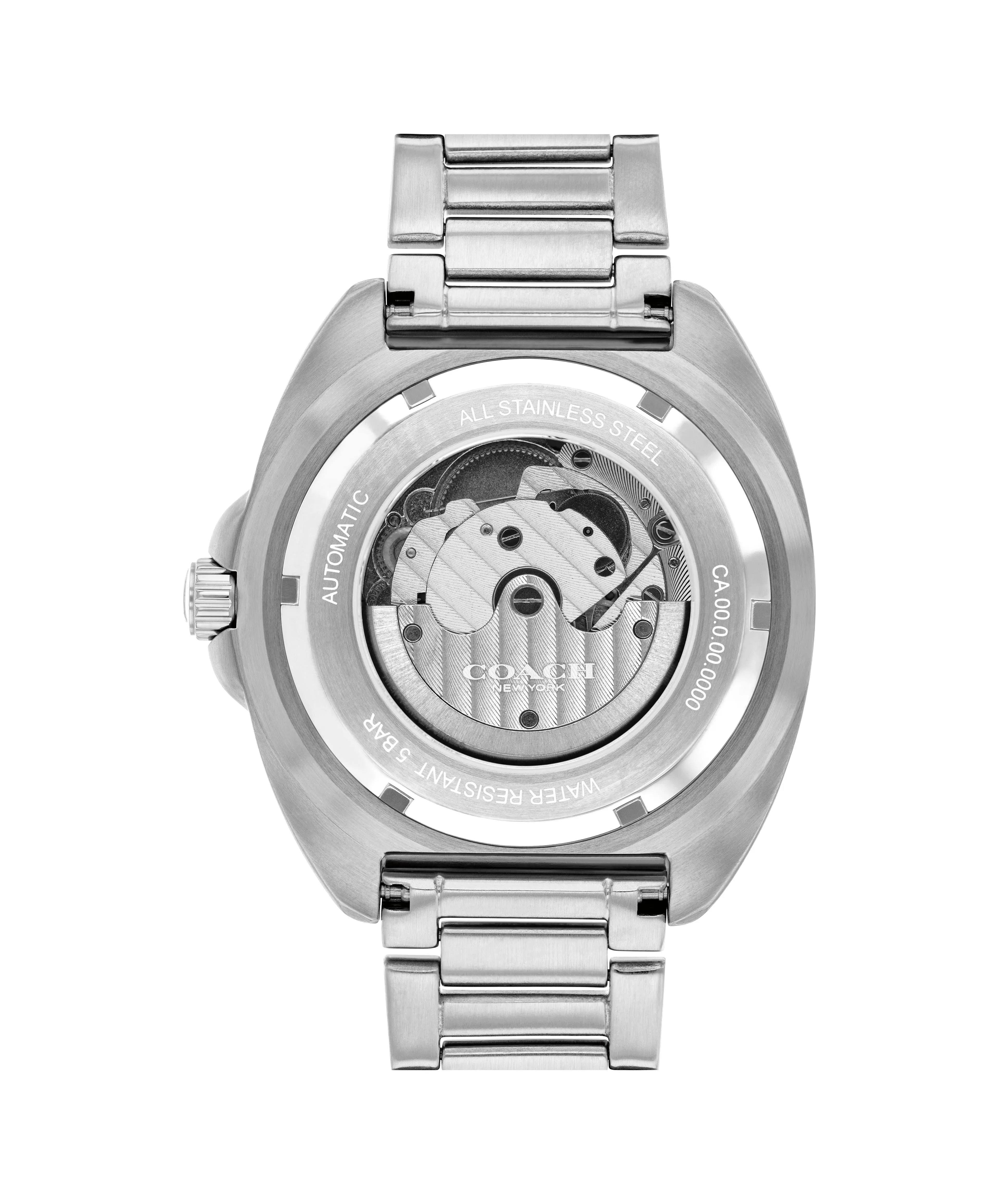 Charter Automatic Watch, 44mm
