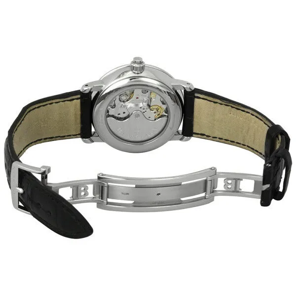 Chopard L.U.C Sport White Men's Watch 168200-3001 168200-3001WH