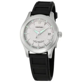 Chopard L.U.C Sport White Men's Watch 168200-3001 168200-3001WH