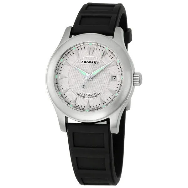 Chopard L.U.C Sport White Men's Watch 168200-3001 168200-3001WH
