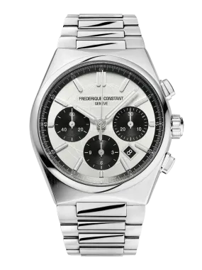 Chronograph Automatic Watch