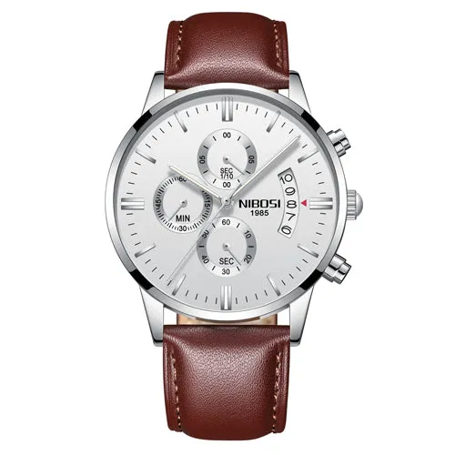 Chronograph Sport Mens Watches