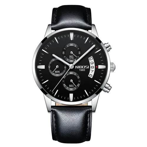 Chronograph Sport Mens Watches