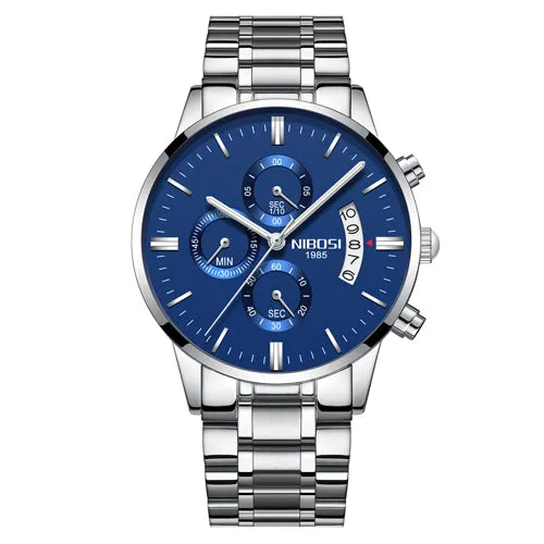 Chronograph Sport Mens Watches