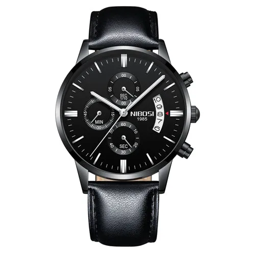 Chronograph Sport Mens Watches