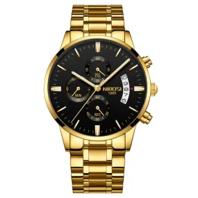Chronograph Sport Mens Watches