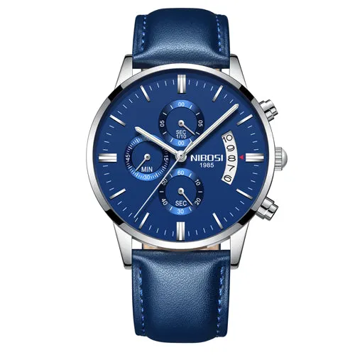 Chronograph Sport Mens Watches