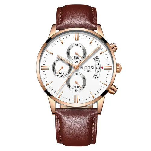 Chronograph Sport Mens Watches