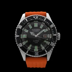 Citizen - 1976 'Challenge' Diver