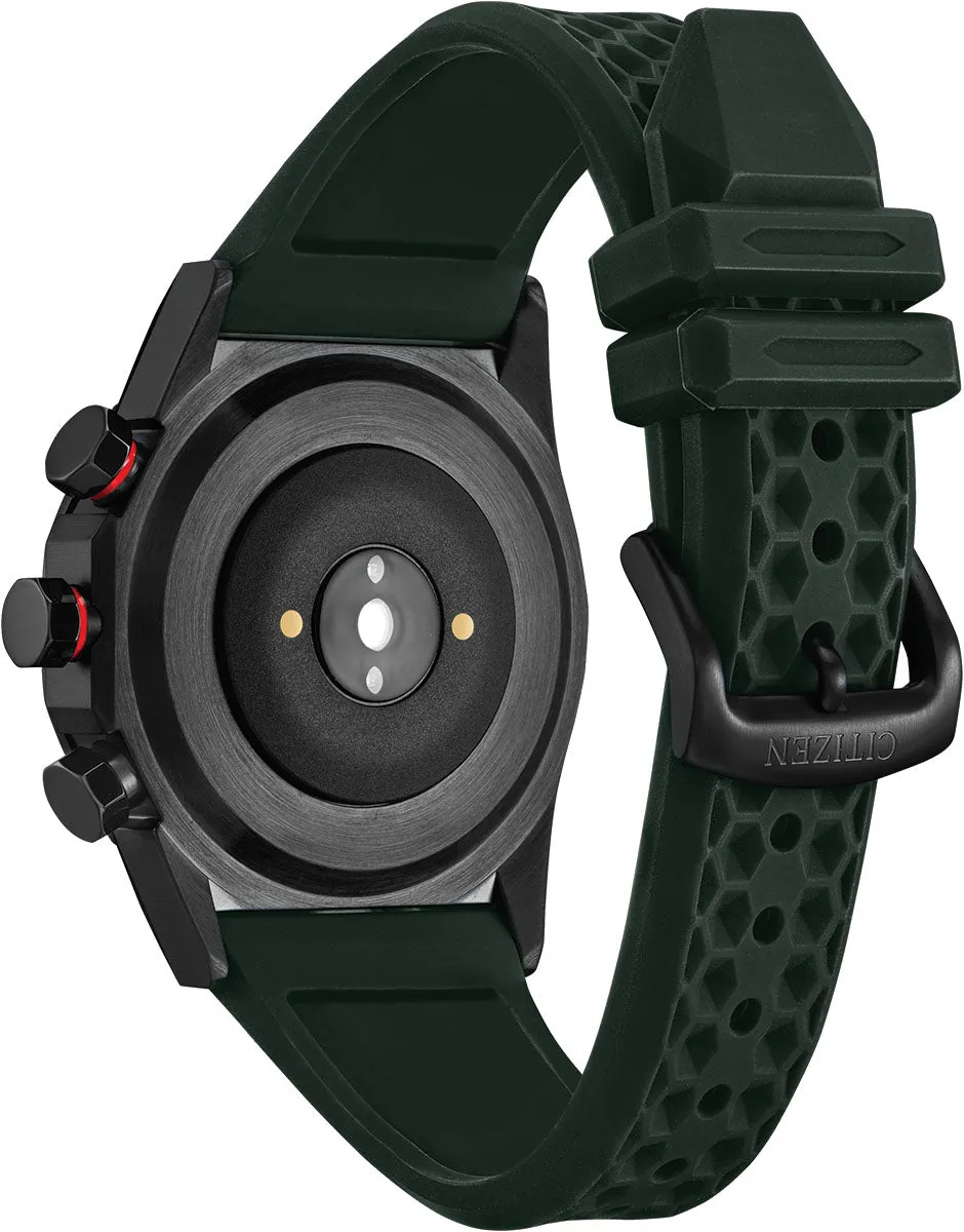 Citizen CZ Smart Hybrid Smartwatch