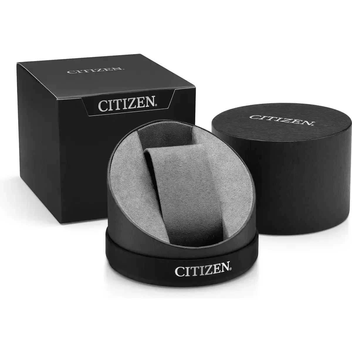 Citizen Eco-Drive Mens Promaster Diver Blue Dial Watch