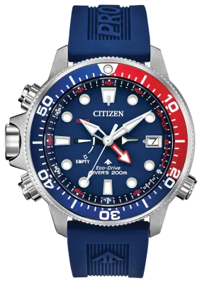 CITIZEN - PROMASTER AQUALAND BN2038-01L