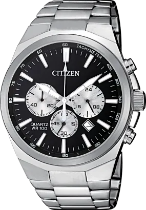 CITIZEN Quartz Men's Watch AN8170-59E