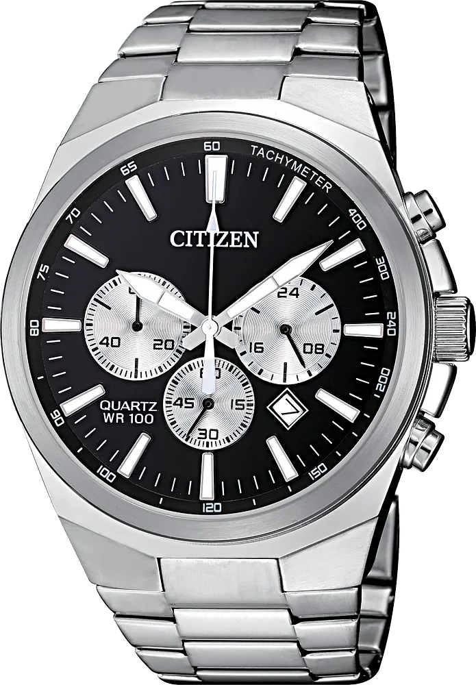 CITIZEN Quartz Men's Watch AN8170-59E