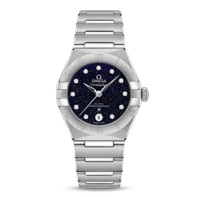 Constellation Co-Axial Master Chronometer 29MM