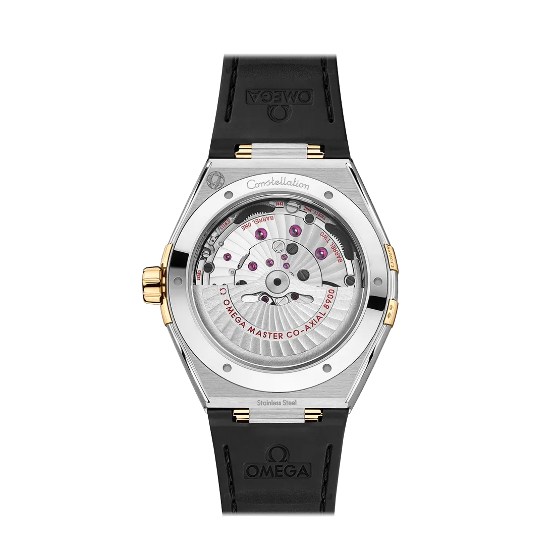 Constellation Co-Axial Master Chronometer 41 MM