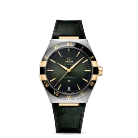Constellation Co-Axial Master Chronometer 41 MM