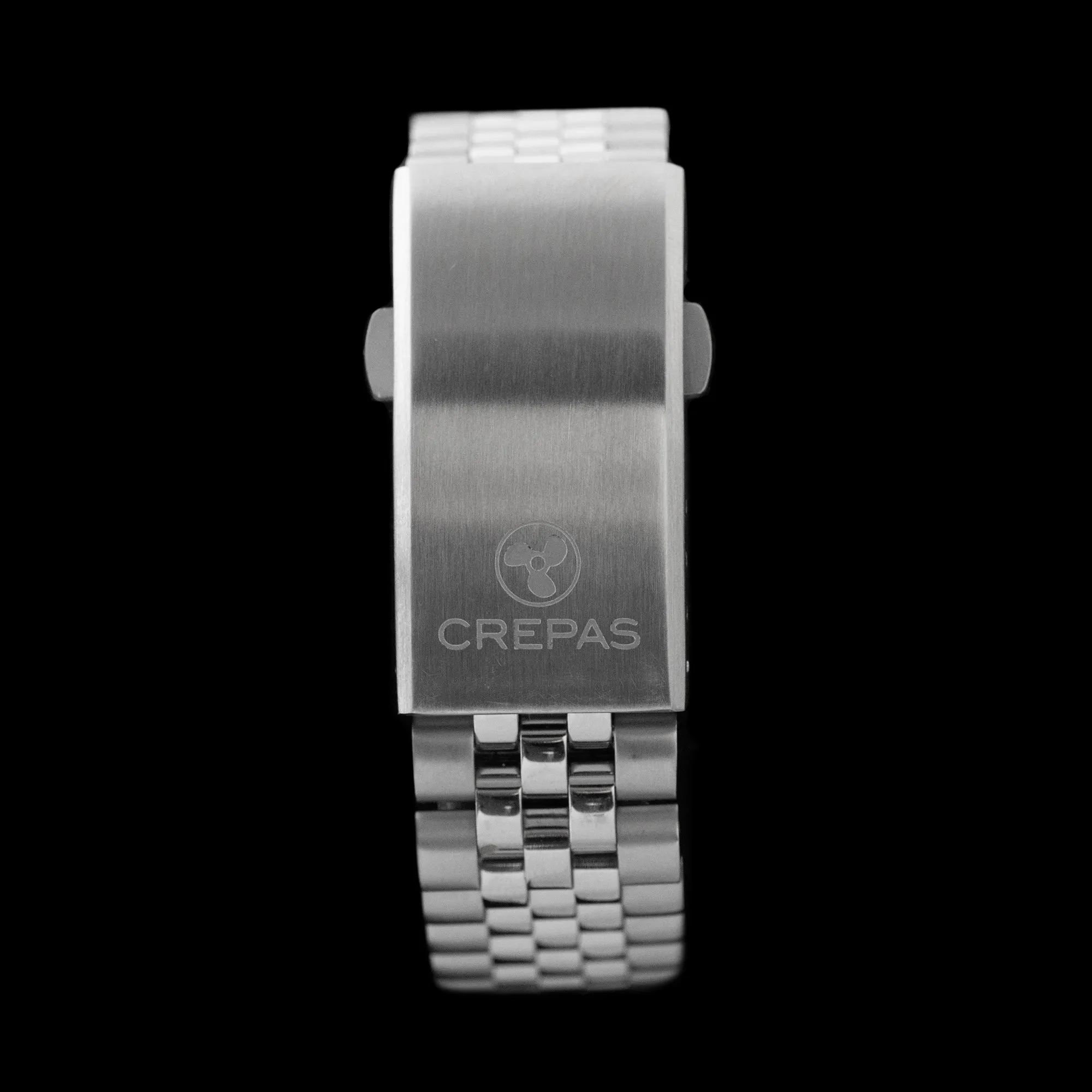 Crepas - Professionel Diver 42mm