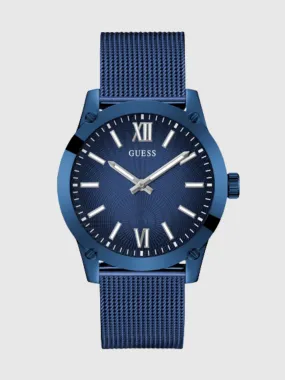 CRESCENT MENS DRESS BLUE COLOUR