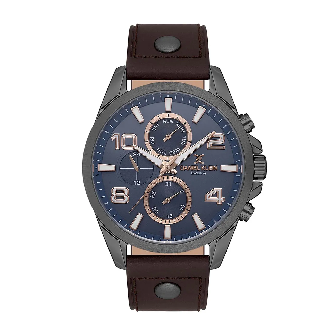 Daniel Klein DK113640-4