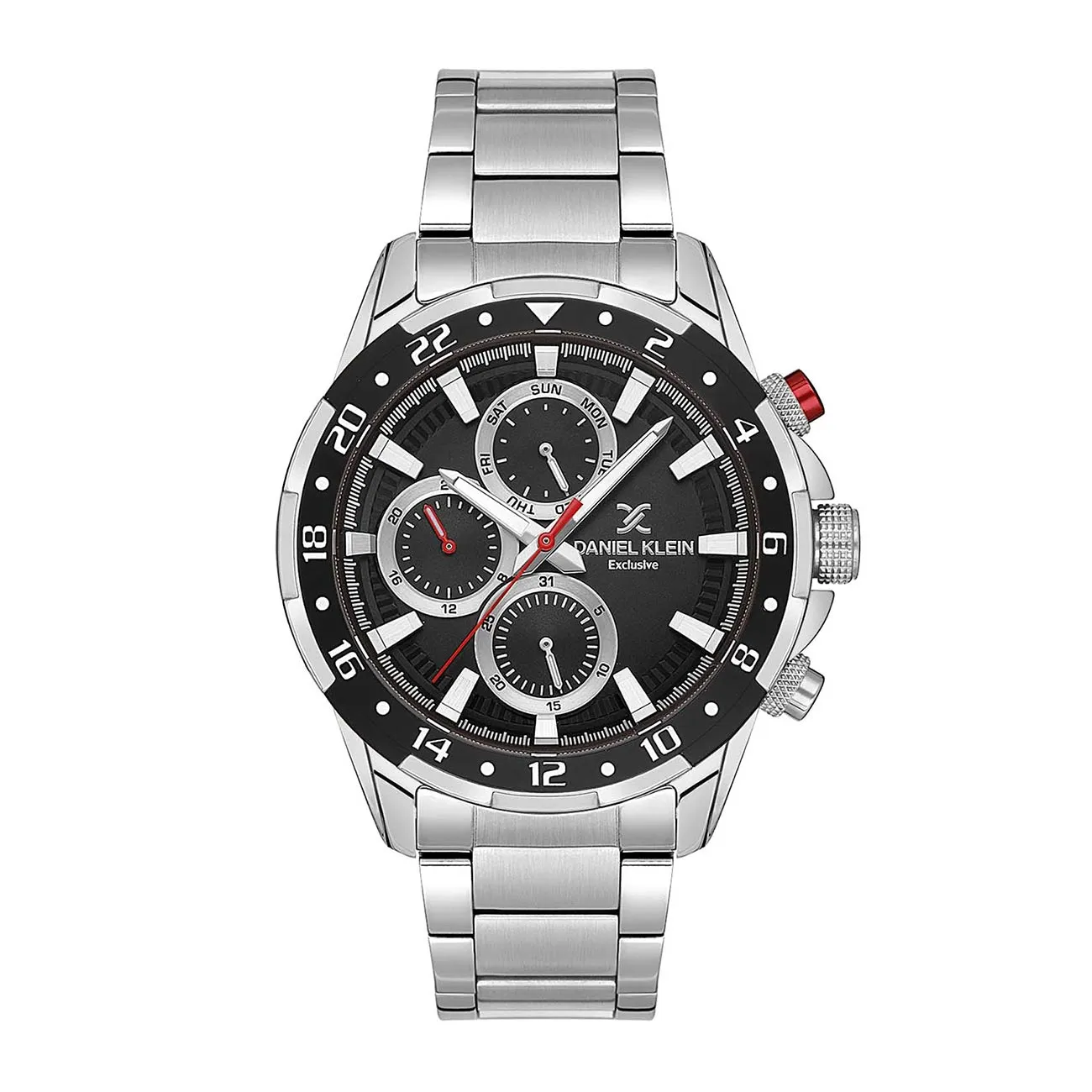 Daniel Klein DK113642-1
