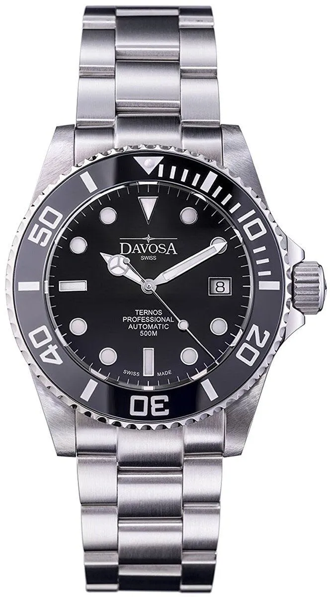 Davosa Ternos Pro Mens