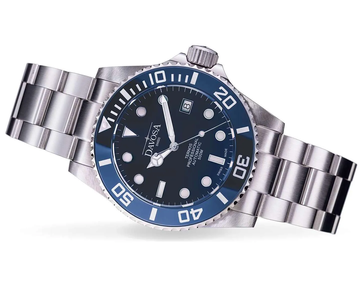 Davosa Ternos Professional Automatic