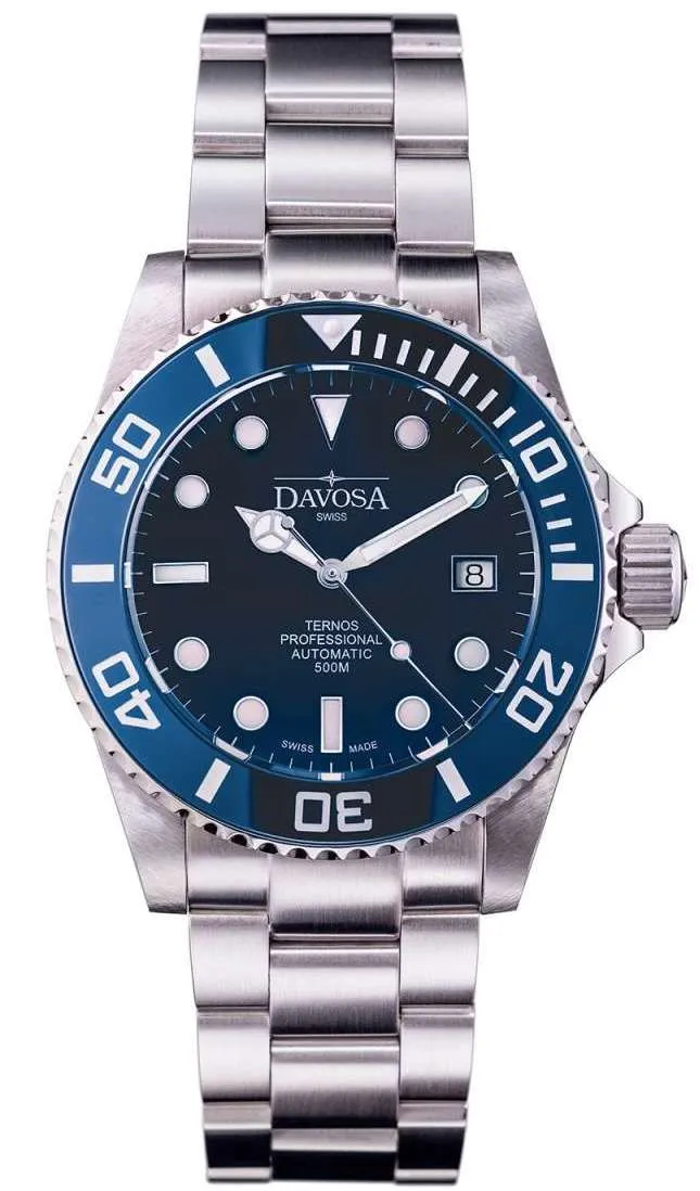 Davosa Ternos Professional Automatic