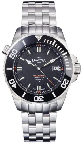 Davosa Watch Argonautic Lumis Automatic