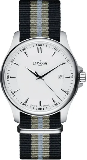 Davosa Watch Classic Nato