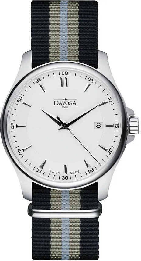 Davosa Watch Classic Nato