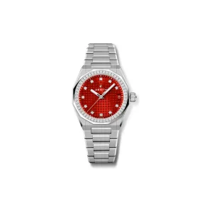 Defy Skyline Lucky Red Edition