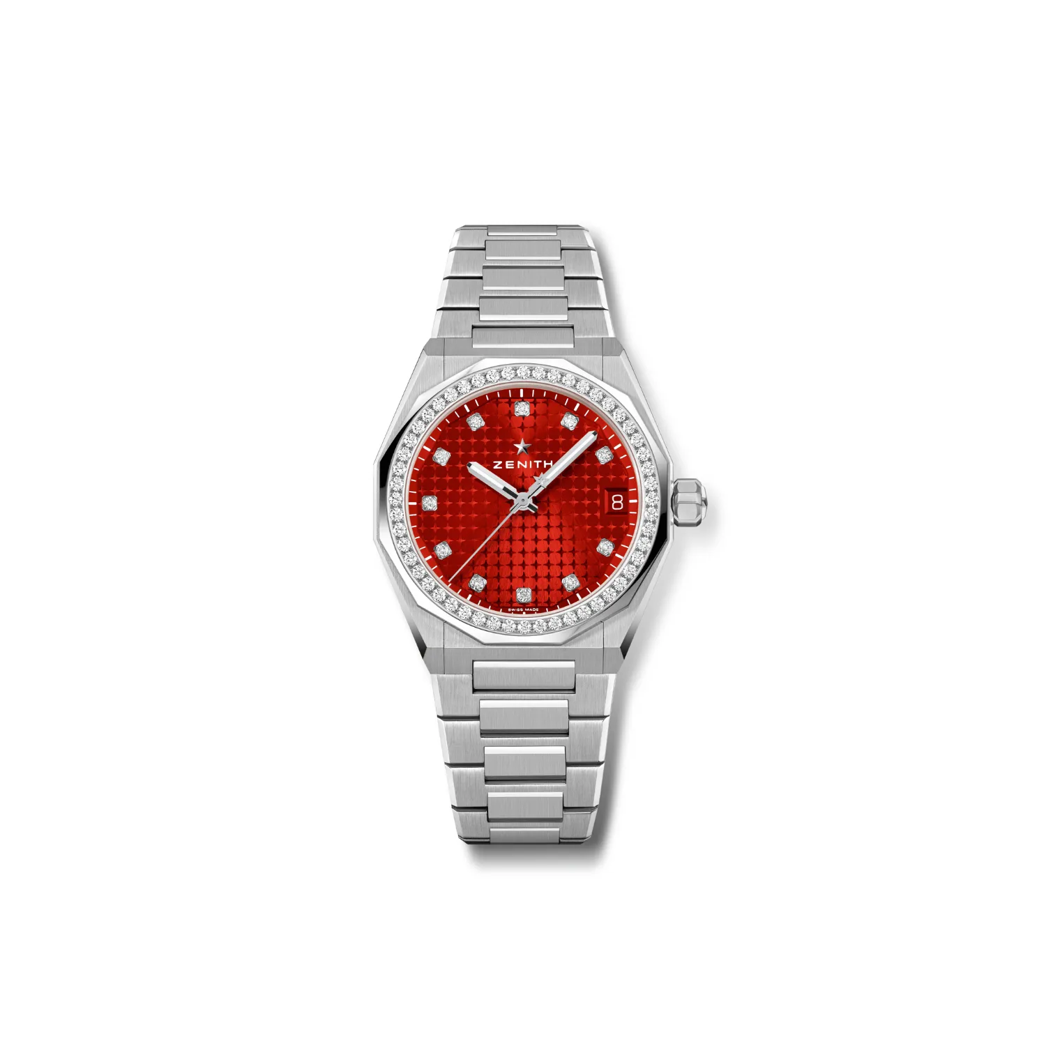 Defy Skyline Lucky Red Edition
