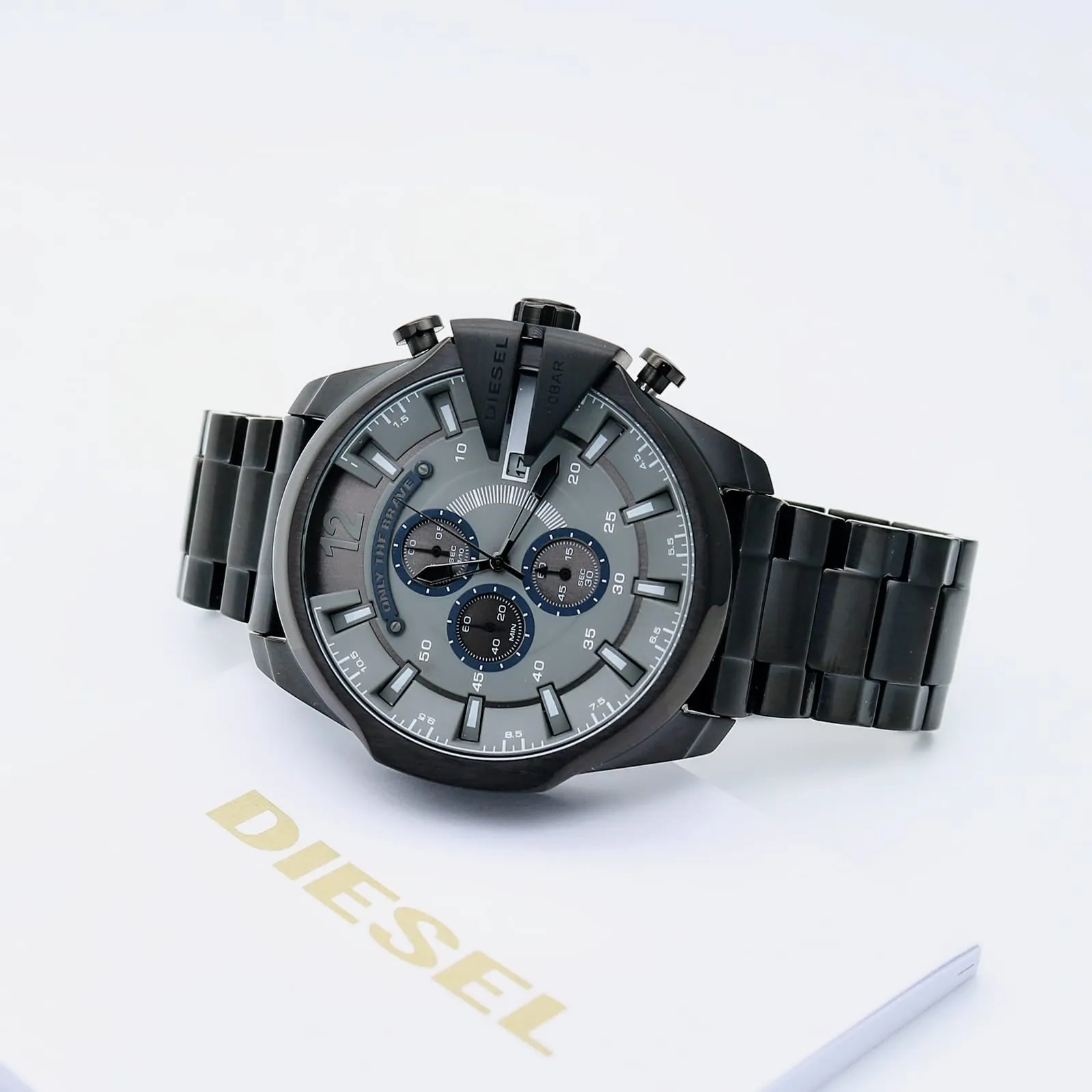 Diesel 10 Bar