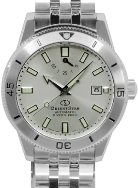 Diver Pwr Rsv 1964 Re-Issue - Ltd Ed 900pcs Ref. RE-AU0502S