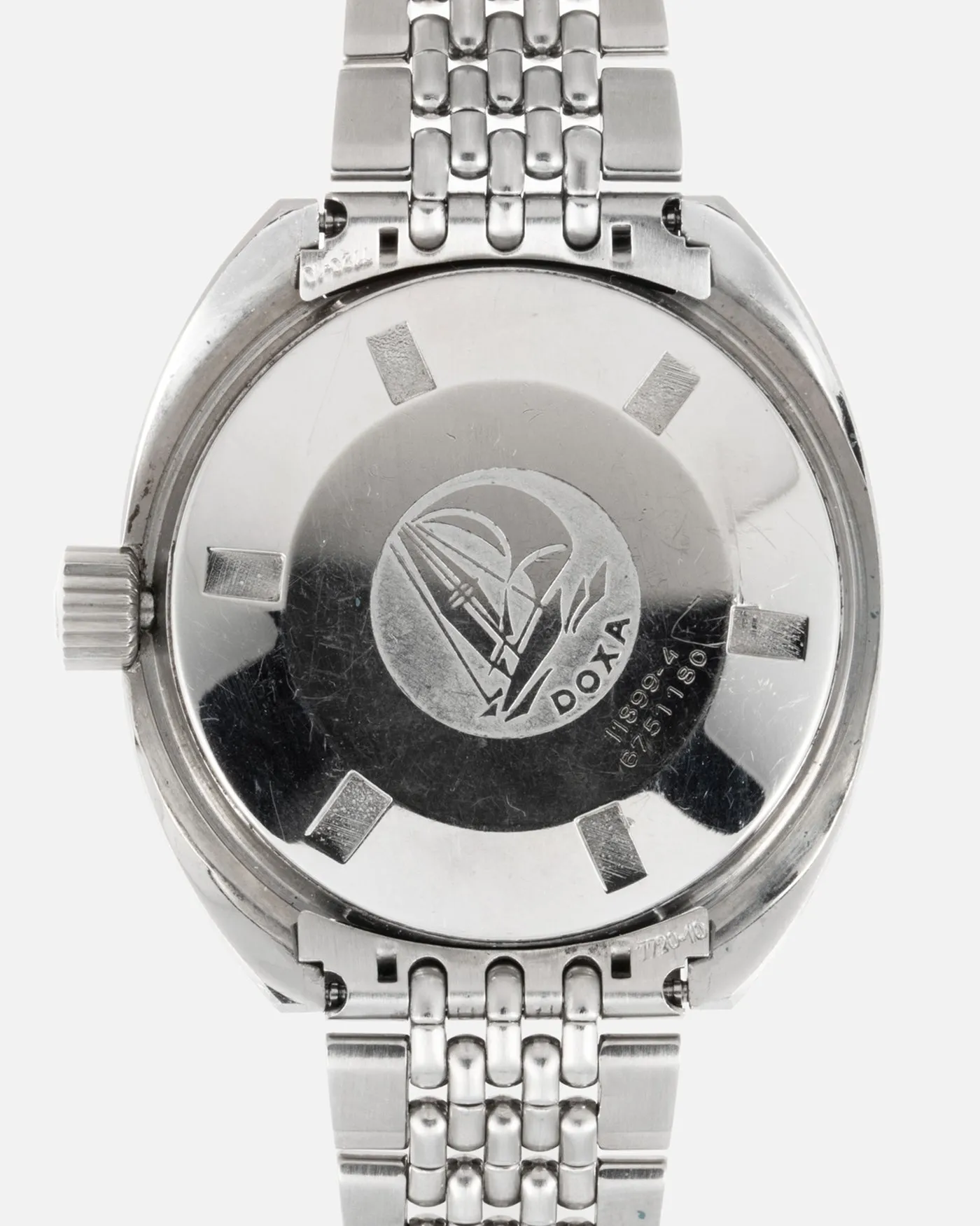 Doxa Sub 300T Sharkhunter Aqua Lung