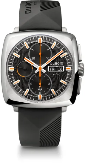 DuBois et fils Watch DBF002-01 Chronograph Limited Edition