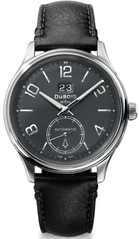 DuBois et fils Watch DBF003-08 2 Hands and Small Seconds Limited Edition