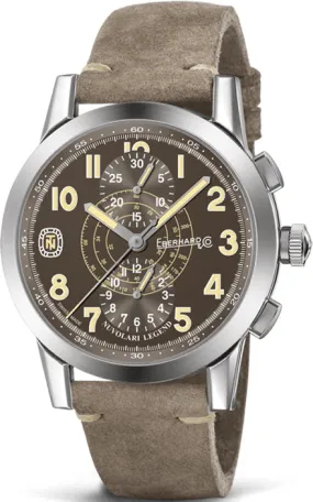 Eberhard & Co Nuvolari Legend