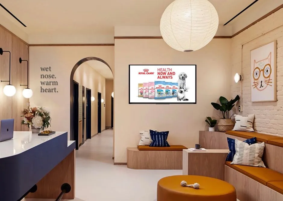 Embed Signage Remote CMS Software License