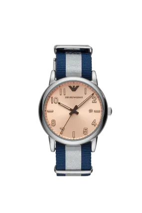 Emporio Armani Mens Watch